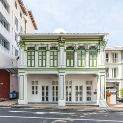 Craig Road (D2), Shop House #456131511